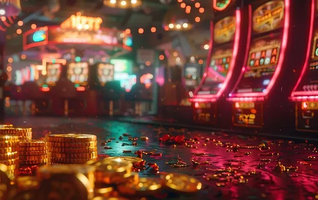 推币机 品牌故事